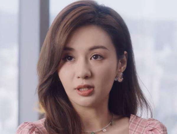 |郑合惠子新剧太圈粉了，人美戏好超灵动，但就是不火太可惜了