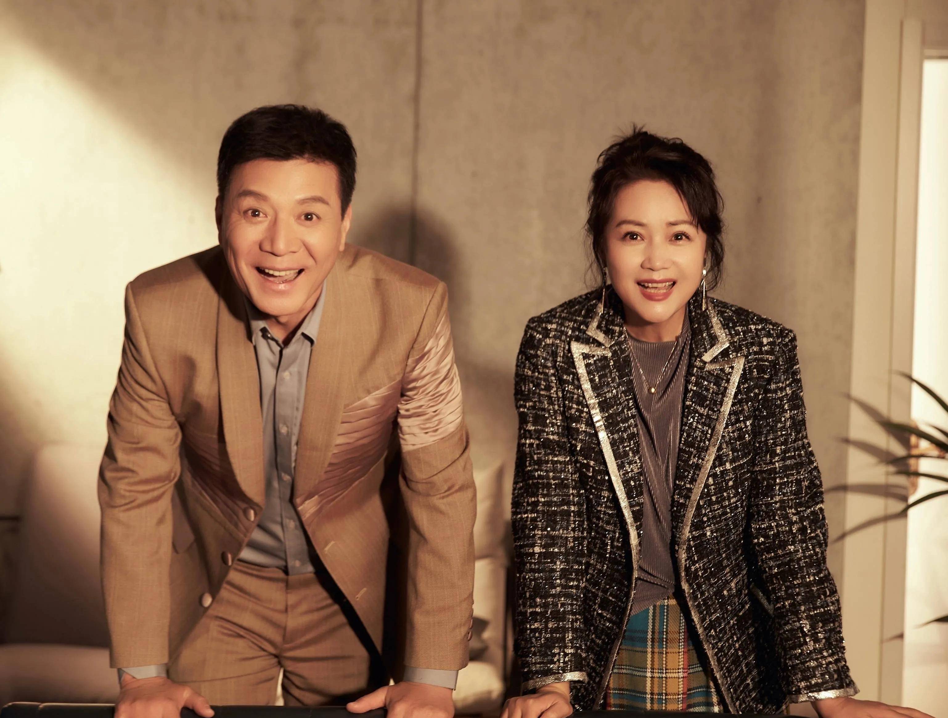 刘之冰|著名演员刘之冰：受不了前妻的事业心，余生不会辜负离异过的茹萍