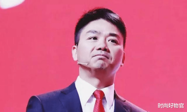 剃须刀|刘强东砸27亿买下“平民神器”,市值已过298亿,网友:眼光真毒