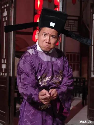 李富贵|广东演员“李富贵”张鹏:你长得那么丑,当演员一定没出息的!