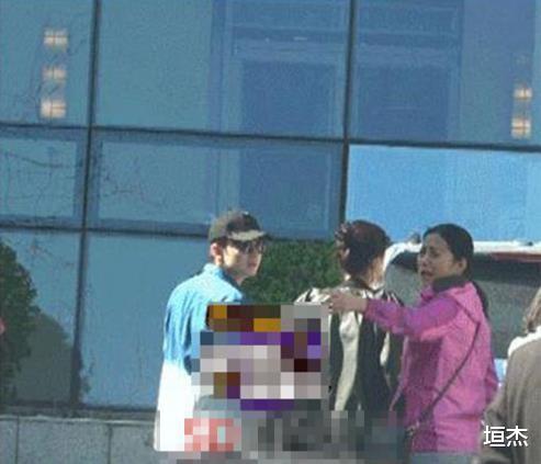 孙怡|京圈太子妃”孙怡：东北小镇出来的野模，如今把兰博基尼当玩具