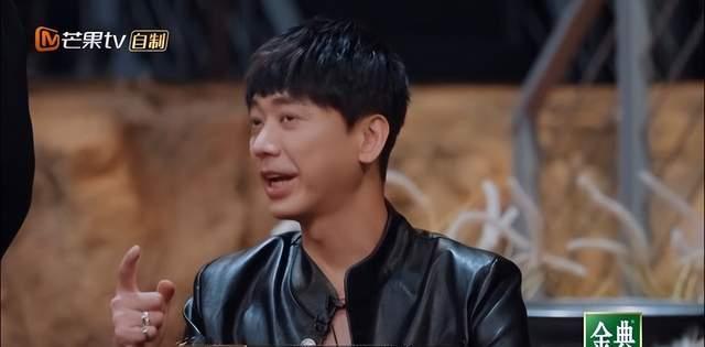 潘玮柏|披哥2：苏有朋落泪，潘玮柏瘦26斤，李承铉再惊艳，范世琦有点帅