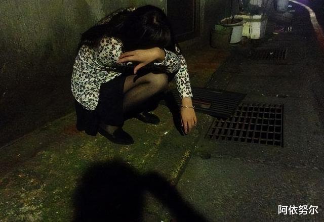 2016年,20岁女孩回家途中遭同乡残害,凶手:她太美了,我没忍住