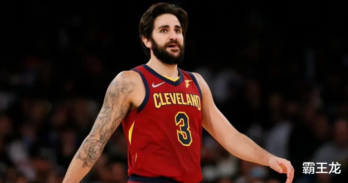 手办|卢比奥11个赛季签了4份合同，金童始终没兑现天赋啊！