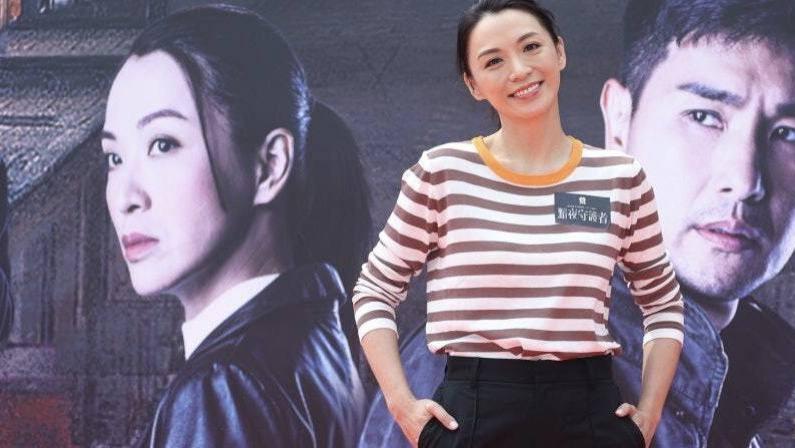 陈炜|婚期临近！TVB实力花旦自曝太忙未能参与婚礼筹备，婚后有意减产