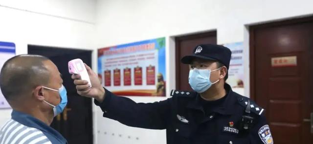 警察|监狱警察开放招聘名额,编制内待遇好又稳定,你符不符合报考条件