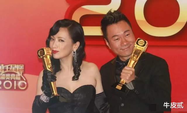 邓萃雯|邓萃雯的人生浮沉史，和她征服过的3个男人，错爱已婚男至今未婚