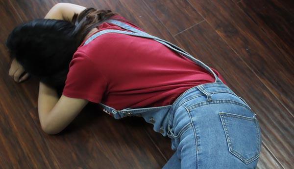 短发 过午不食究竟好还是不好？小伙为了减肥，坚持1年，身体怎么样？