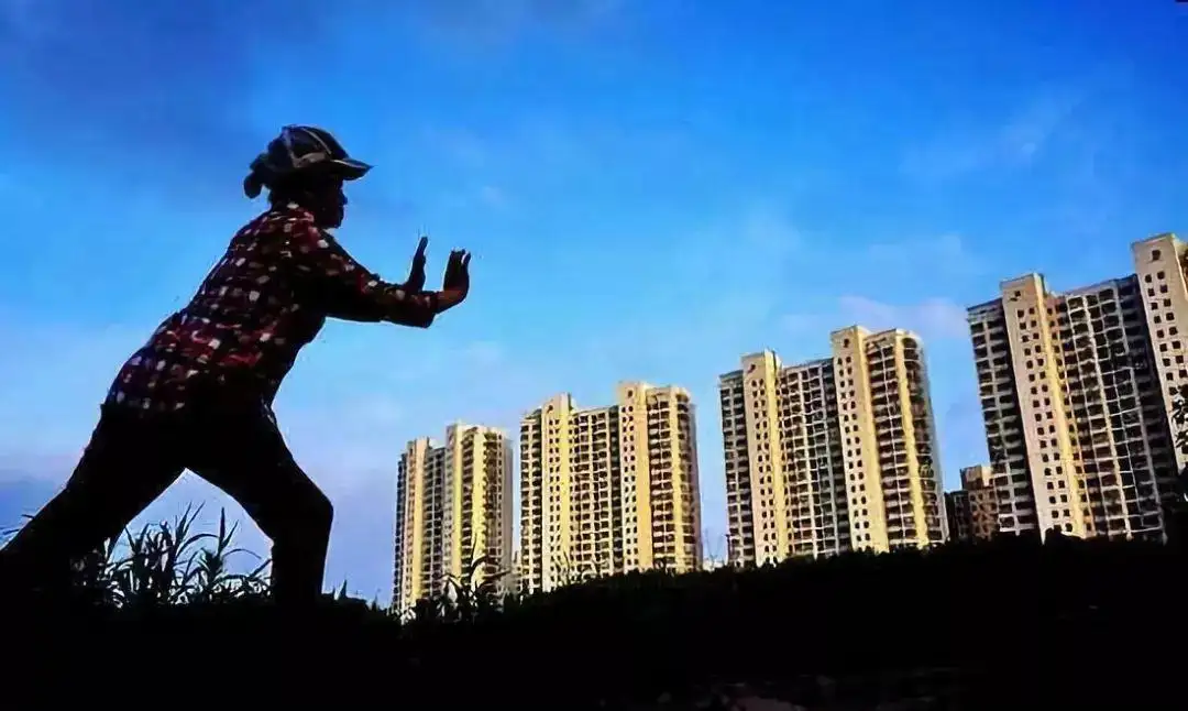 地产股|上海一网民看房17年,为何还在继续纠结买不买