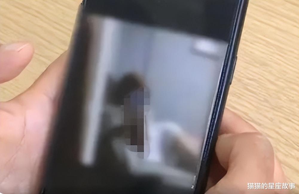 扬州一女子“不忠”照片遭疯传,丈夫称颜面扫地,脸丢尽了