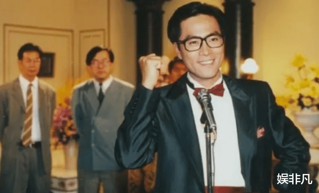 沈翊|越老越面善！75岁香港影坛“大恶人”罕见现身，被赞爱心满满