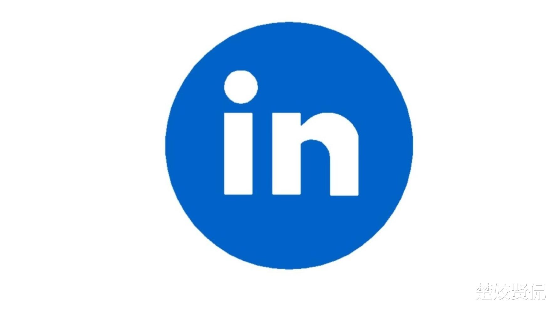 美团|用python画领英Linkedin的logo图形