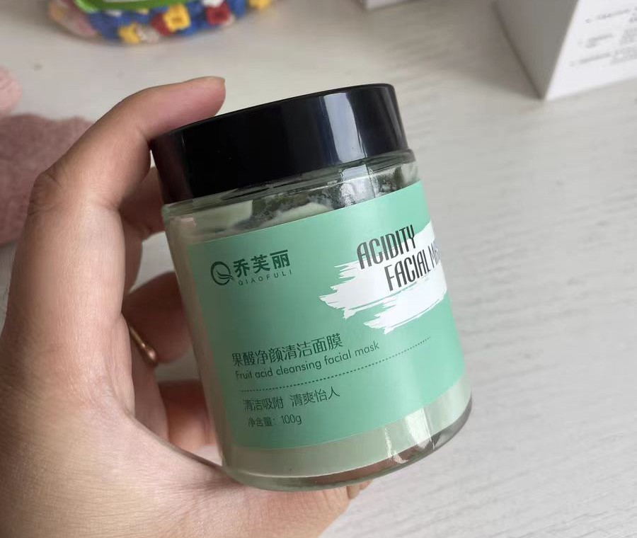 短发 买护肤品别只盯着蜂花！这6款宝藏国货虽然便宜但真心好用
