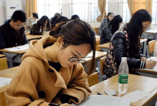 招聘|“国税局”迎来招聘,本科学历起步,上岸后带“编制”,要把握住