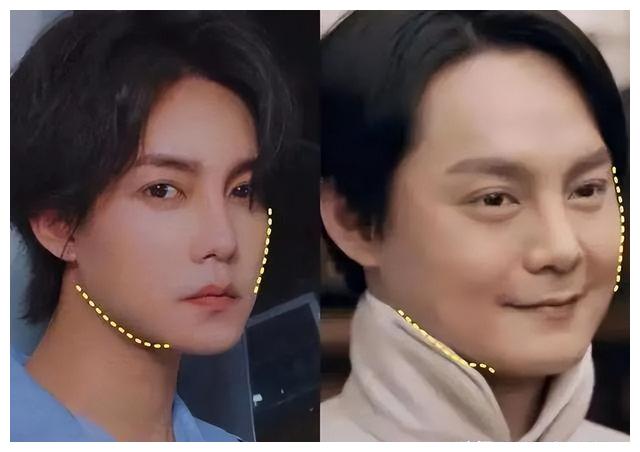 心动的信号5|明星发腮群像,文章判若两人,李易峰脸胖一圈,刘亦菲也“栽”了