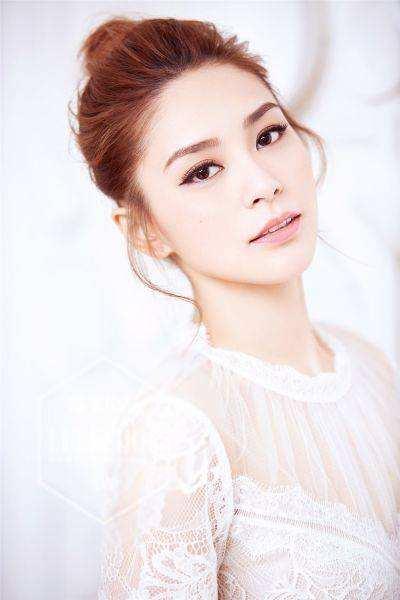 男神 41岁阿娇瘦身成功演青蛇，依旧被吐槽，网友：又想起了她的妲己