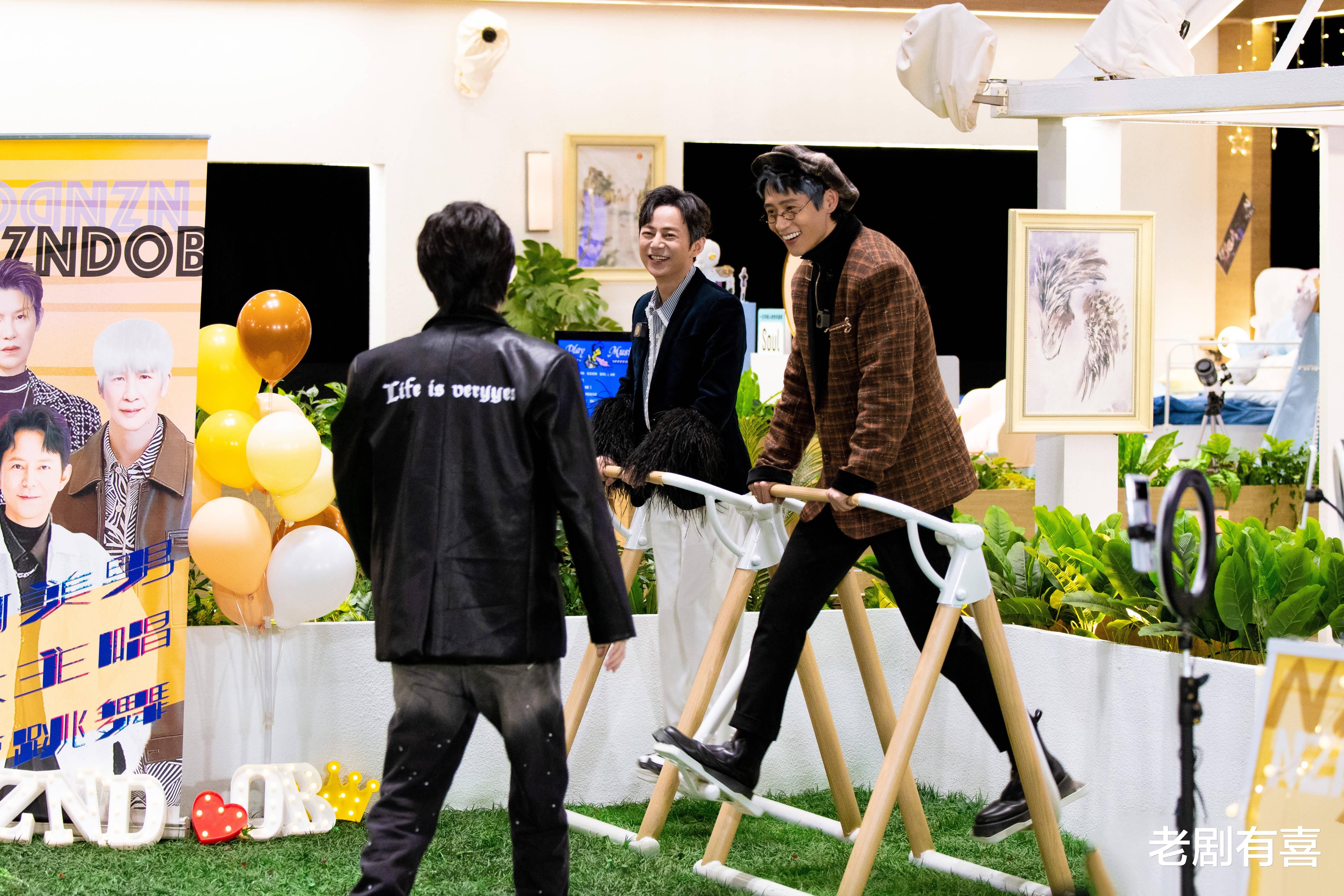 撒贝宁|面对困难和风波，《大侦探》又如何用撒贝宁和情怀锁住了观众