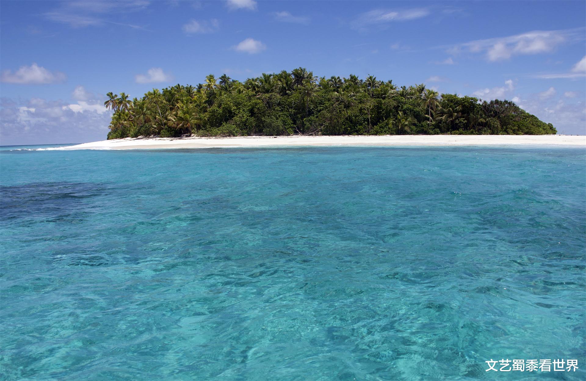 鼓浪屿|斐济对中国人免签,去那里购房移民的人很多,它很友好、很美丽