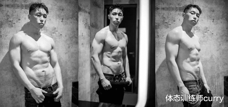 健身|德云社烧饼成健身型男！与女神登上健美杂志！增肌原理你要知道