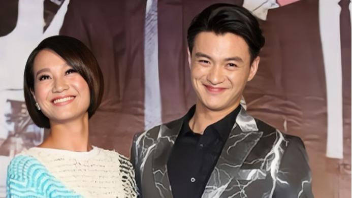 朱丹|主持人朱丹：与林涵离婚后，二婚嫁周一围生两子，在卑微中幸福