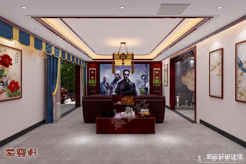 中式风格装修中的装饰亮点，你知道多少？