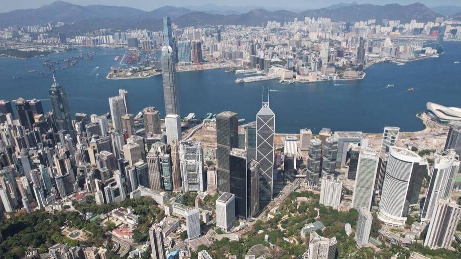 购房置业|甘愿住6㎡“棺材房”，也不去内地买房，港居民咋想的？