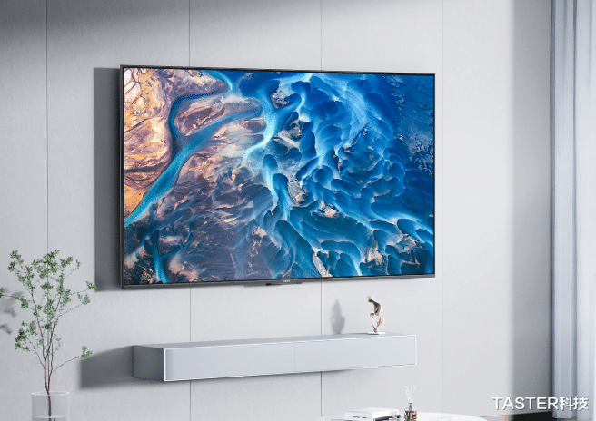 ea|米粉幸福！65英寸4K10亿色电视618价格确定：价格亲民雷总太给力