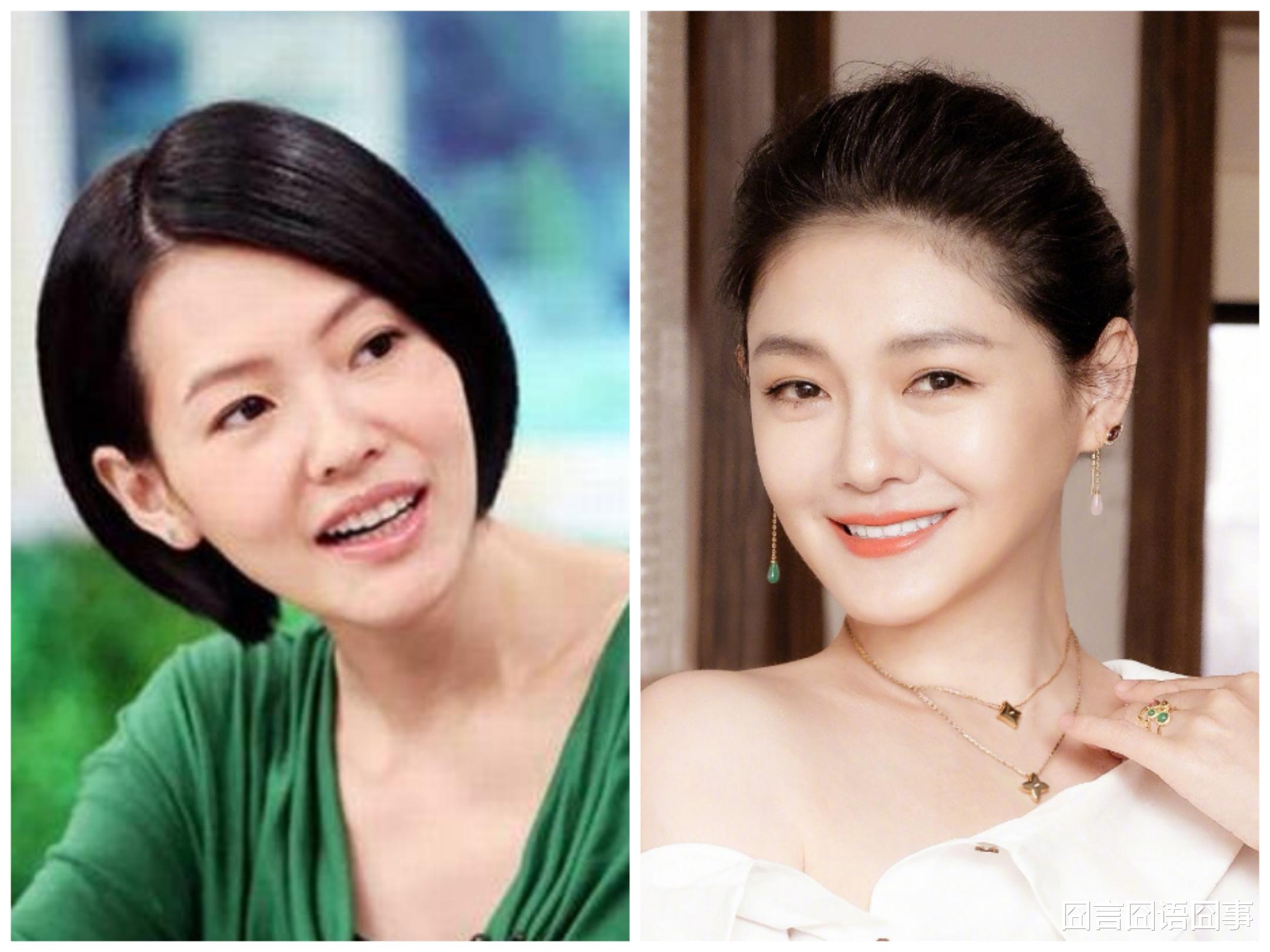 大S|?大小S对待婚姻的不同态度,一个自由洒脱,一个委曲求全