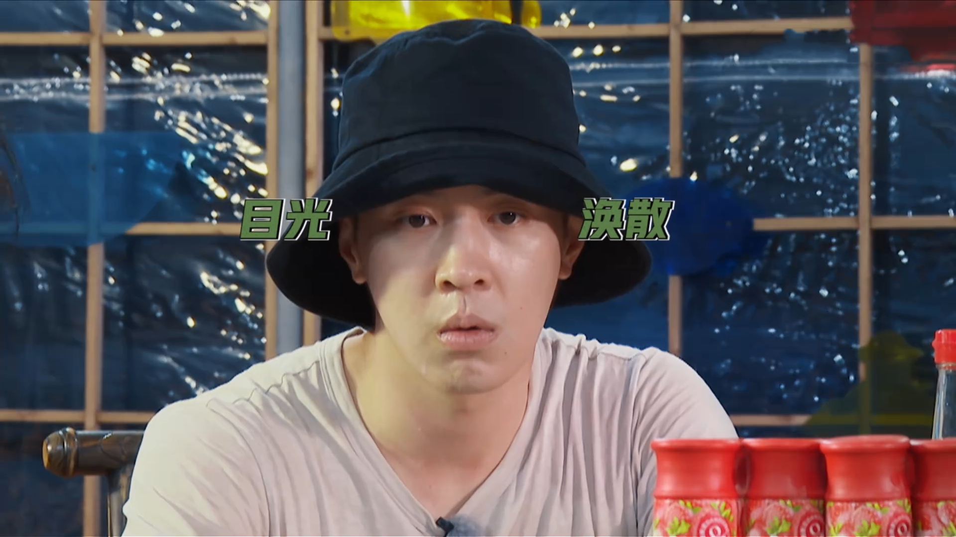 林更新|节目过半《新游记》渐入佳境，张若昀状态稳定，林更新给人惊喜