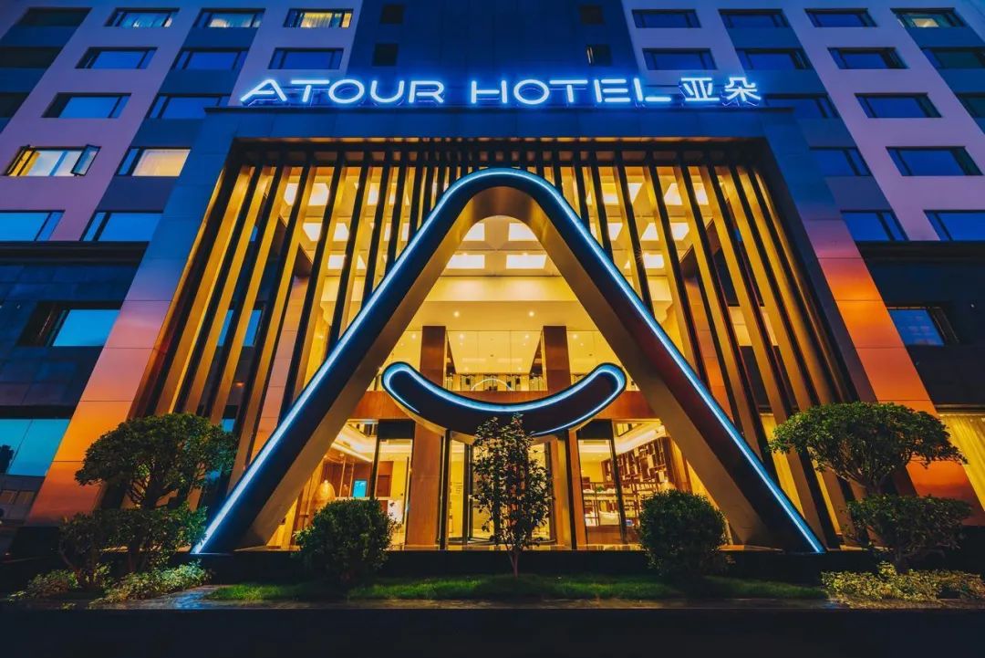三亚|澎润发布｜2022酒店市场TOP50大事儿
