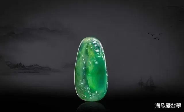 翡翠|翡翠颜色会变吗?