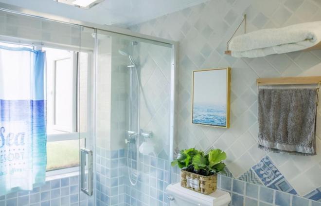 新房装修媳妇坚持主见,客厅墙上打个洞,硬装花费18W,效果绝了