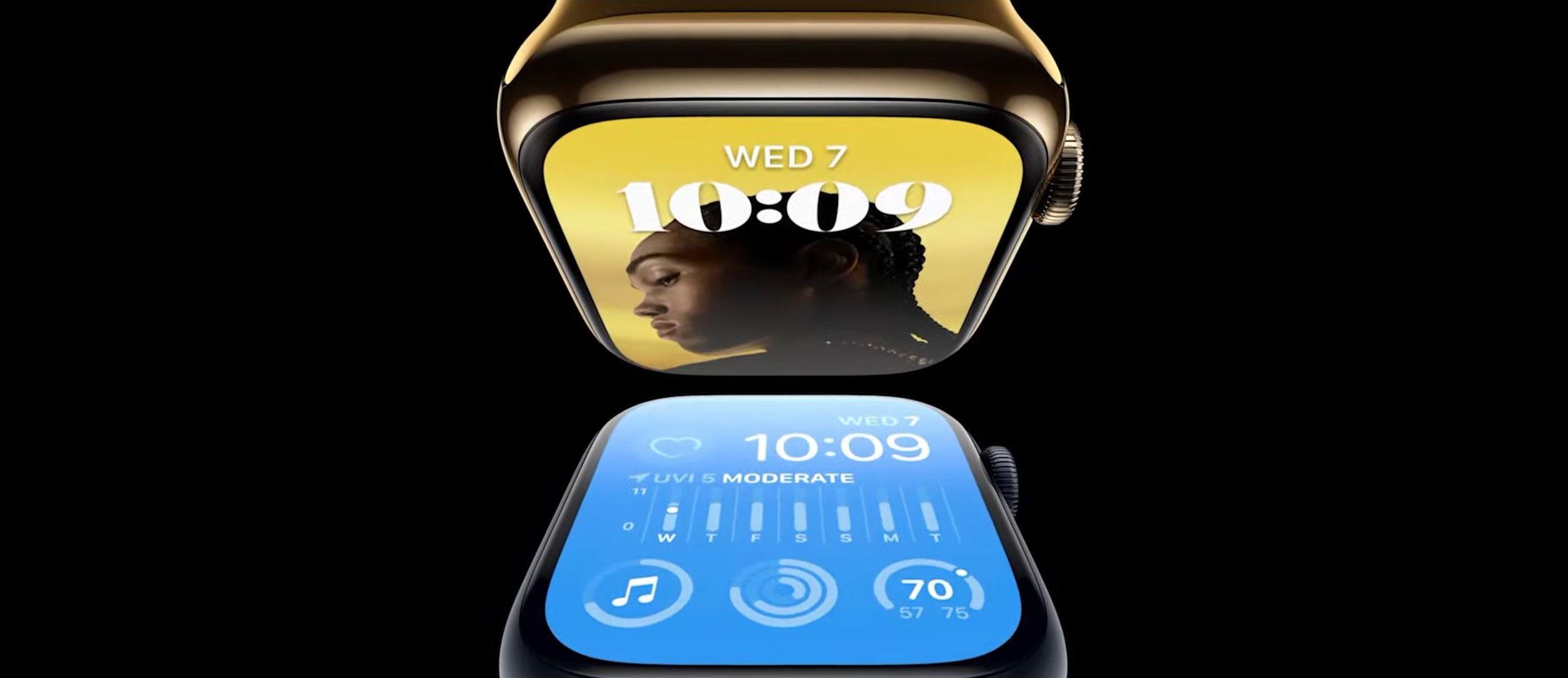 苹果|如何评价Apple Watch S8？综合实力毋容置疑，但性价比差点意思