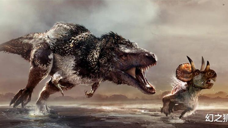 恐龙真的灭绝了？传说中的“龙”或许就是幸存下来的远古生物