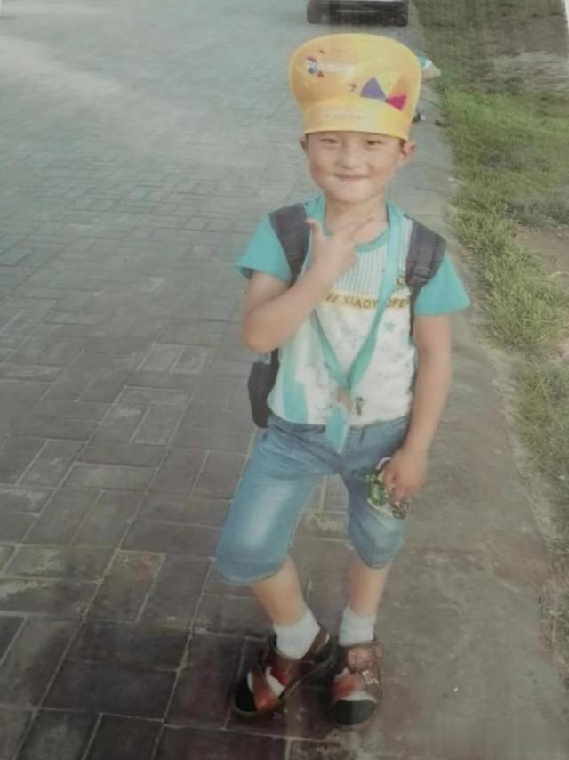 我儿子,14岁宁夏人,上个月蹊跷失踪,监控显示朝家反方向走去