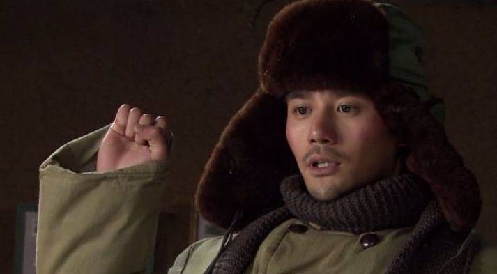 王凯|鲨疯了！王凯9部作品入选《中国电视剧选集》