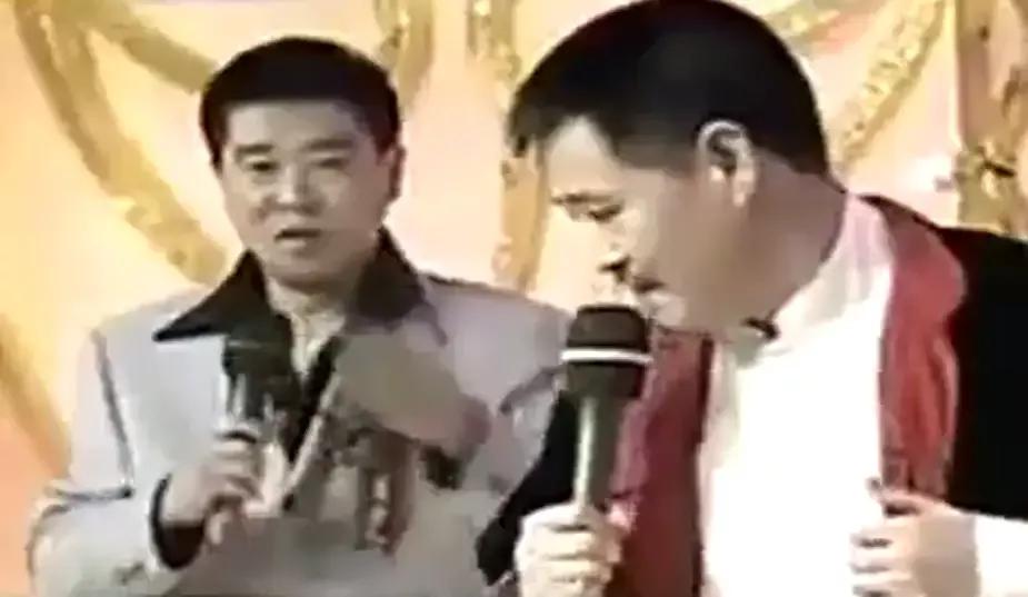 邹德江|赵本山没有影响力，观众期待著名喜剧艺术家邹德江重回舞台