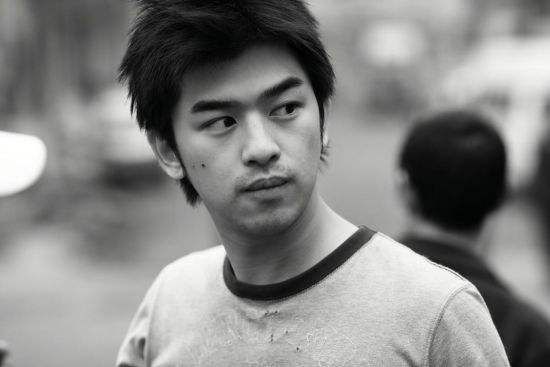 陈柏霖|38岁陈柏霖确诊新冠！新综艺记者会紧急叫停，李大仁赶快好起来