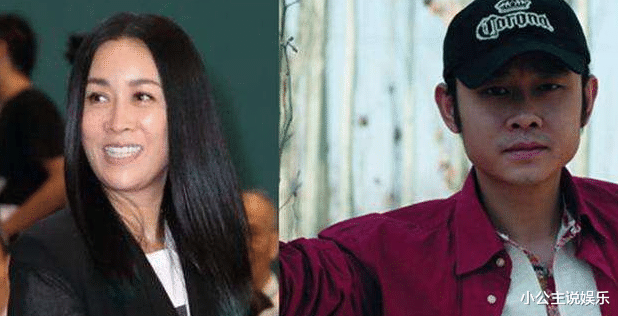 街拍|刀郎为何会受那么多音乐圈人的抵制?现在才知道真相