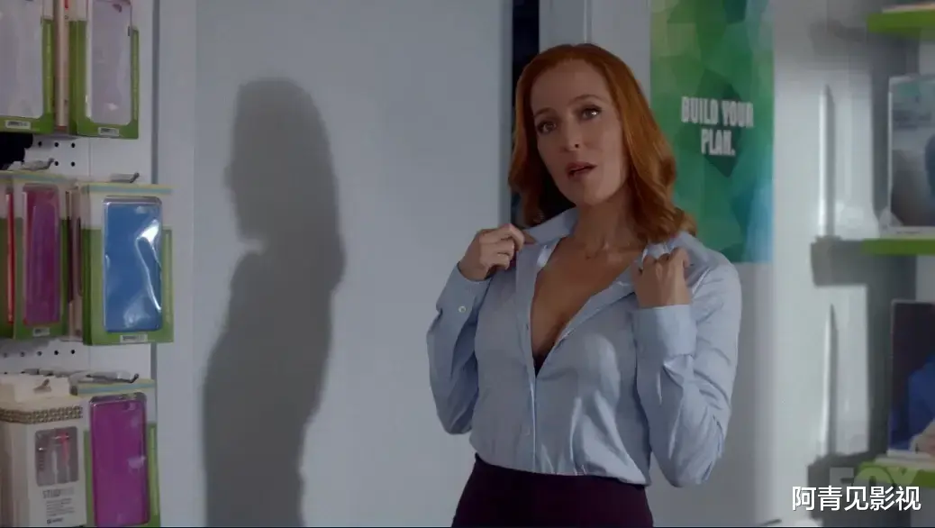 美剧|难以超越的美剧，高智商烧脑，悬疑剧的天花板