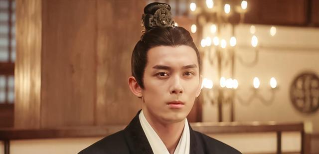 月生沧海|《月生沧海》虐恋升级？三公主成了最大情敌，凌商夫妇终解心结！