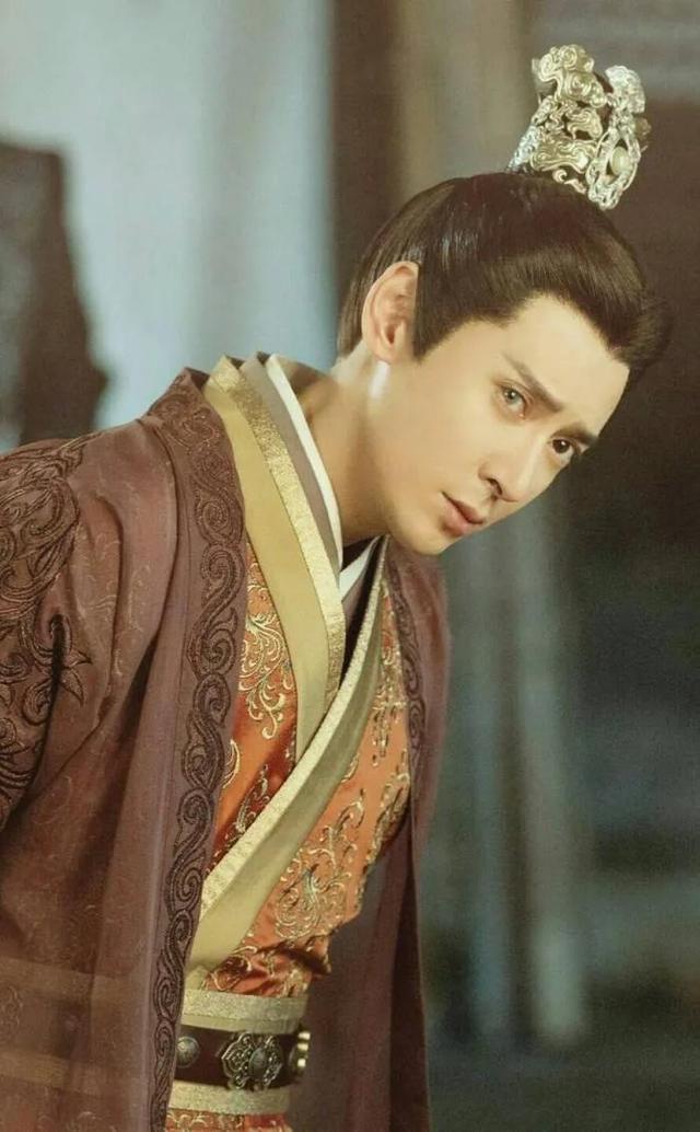 玉骨遥|肖战新剧玉骨遥有望2022年播出 小飞侠激动激动