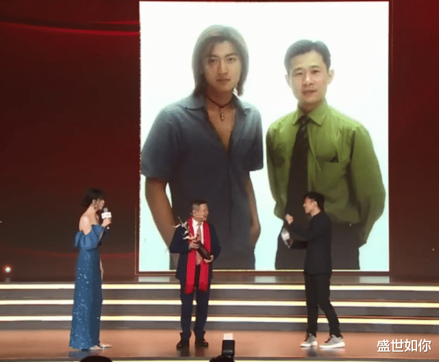 谢霆锋|谢霆锋代言国货20年，首次透露原因，额外公布特步股东身份引热议