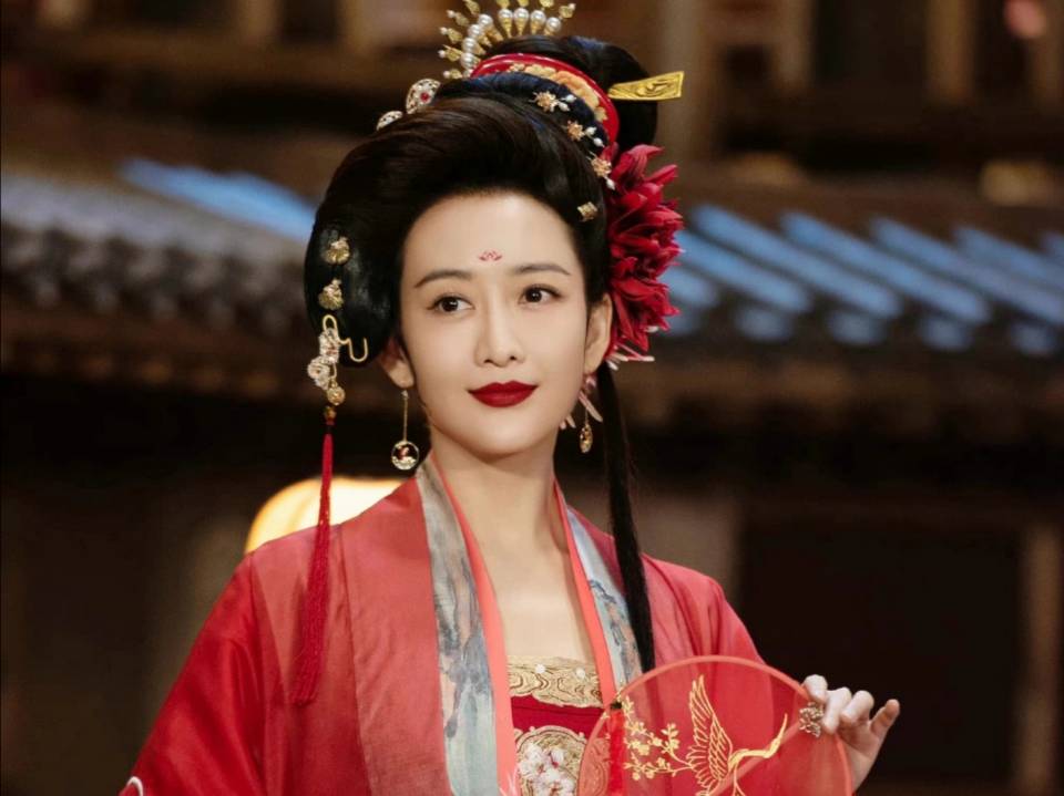 成毅|成毅首部武侠剧将启,白鹿、王鸥、肖顺尧重磅加盟,已陆续进组