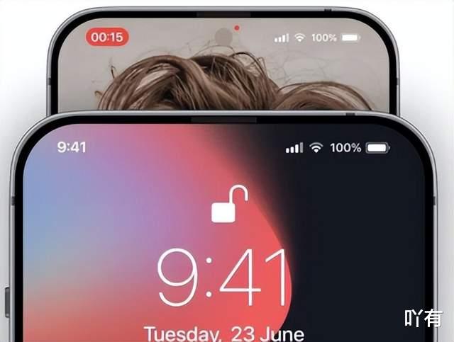 iPhone|你会喜欢iPhone15的设计嘛?很多地方,还是老样子