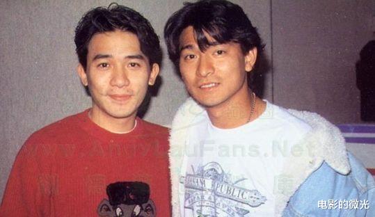 梁朝伟|梁朝伟和刘德华到底发生了什么？为何之后两人再无合作！