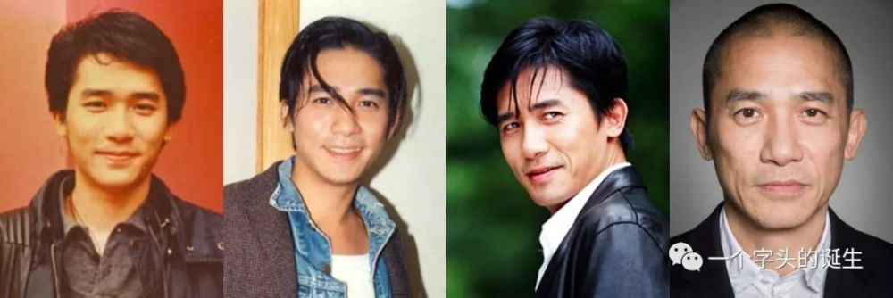 金像奖|香港电影人的今昔对照，看完之后你们有何感想？