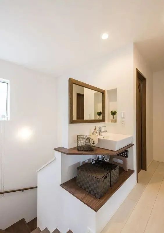 听我一句劝,自家装修最好将这4大功能区外移,至少能腾出一间房