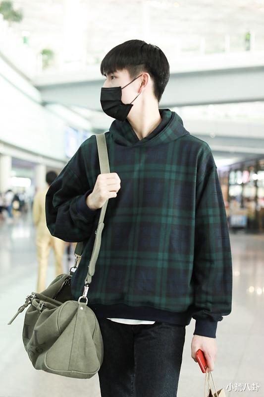 张小斐|张小斐,李一桐,陈飞宇