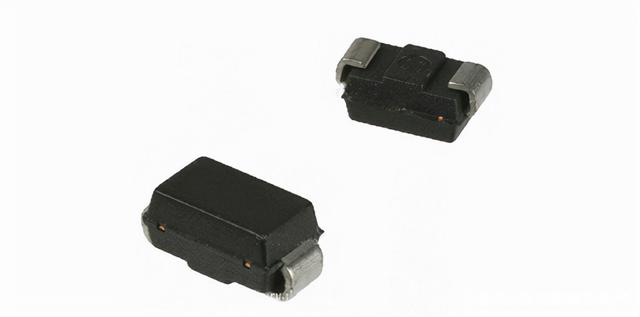 电池|如何区分贴片稳压二极管？